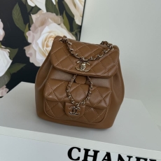 Chanel Backpacks